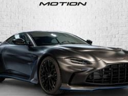 Utilisé 2022 Aston Martin V12 Vantage Cabriolet | 399 990 €