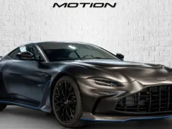 Utilisé 2022 Aston Martin V12 Vantage Cabriolet | 399 990 €