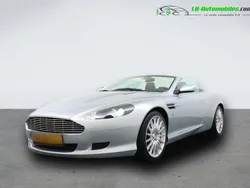 Utilisé 2008 Aston Martin DB9 Coupé | 79 200 €