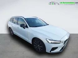 Utilisé 2020 Volvo V60 Break | 35 500 € (Prix juste)