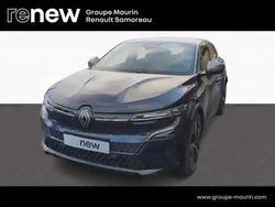 Bleu Utilisé 2022 Renault Mégane Techno Berline | 22 400 € (Bon prix)
