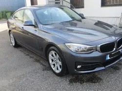 Utilisé 2015 BMW 318 Gran Turismo Berline | 15 500 €