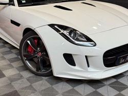 Utilisé 2015 Jaguar F-Type S Coupé | 42 900 €