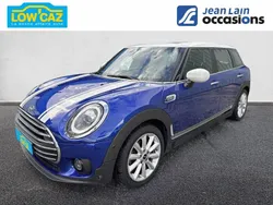 Utilisé 2021 Mini Clubman Break | 17 490 €