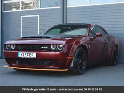 Rouge Utilisé 2020 Dodge Challenger Coupé | 43 950 €