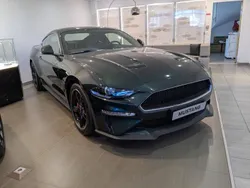 Utilisé 2020 Ford Mustang Bullitt | 87 901 €