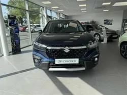 Bleu Nouvelle 2025 Suzuki SX4 S-Cross SUV | 27 855 € (Bon prix)