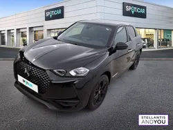 Utilisé 2021 DS Automobiles DS3 Crossback E-Tense Performance SUV | 17 490 € (Prix juste)