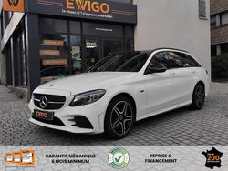 Utilisé 2021 Mercedes 300 AMG line Break | 29 890 €