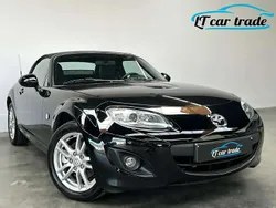 Noir Utilisé 2011 Mazda MX5 Center-Line Cabriolet | 11 950 €