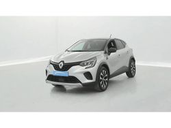 Gris Occasion 2022 Renault Captur Evolution SUV | 17 790 € (Prix juste)