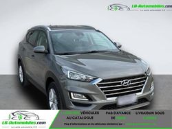 Utilisé 2019 Hyundai Tucson Premium SUV | 21 400 € (Prix cher)