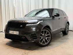 Gris Utilisé 2025 Land Rover Range Rover Velar SE Dynamic SUV | 94 950 €