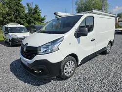 Blanc Utilisé 2019 Renault Trafic Van | 14 990 € (Super prix)