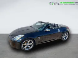 Utilisé 2006 Nissan 350Z Cabriolet | 22 900 €