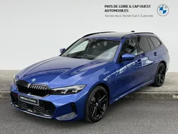 Nouvelle 2025 BMW 330 Comfort Edition Berline | 73 500 €
