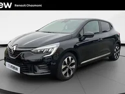 Noir Utilisé 2023 Renault Clio V Evolution Citadine | 16 000 €