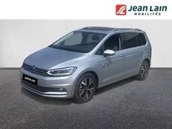 Argent dolomite Utilisé 2025 VW Touran Style Monospace | 46 210 € (Prix assez cher)