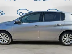 Utilisé 2019 Peugeot 308 Style Berline | 9 890 € (Super prix)
