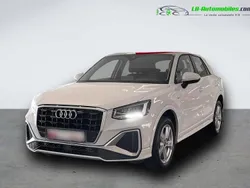 Utilisé 2021 Audi Q2 Sport SUV | 23 500 € (Prix juste)