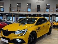Occasion 2023 Renault Mégane IV R.S. Berline | 59 990 €