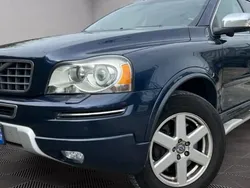 Bleu Utilisé 2012 Volvo XC90 Summum SUV | 14 999 €