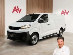 Blanc Utilisé 2024 Fiat Scudo Van | 27 990 € (Super prix)