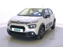 Dore Utilisé 2022 Citroën C3 PureTech Citadine | 10 440 € (Bon prix)