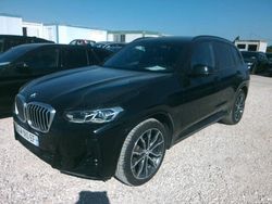 Utilisé 2024 BMW X3 M Sport SUV | 49 340 € (Bon prix)