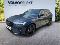Bleu Utilisé 2025 Volvo XC60 SUV | 76 200 €