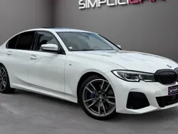Utilisé 2021 BMW M340 Performance Berline | 38 480 €