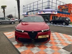 Rouge Occasion 2024 Alfa Romeo Tonale Sprint SUV | 28 980 € (Prix cher)