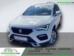 Utilisé 2022 Seat Ateca SUV | 28 300 € (Prix juste)
