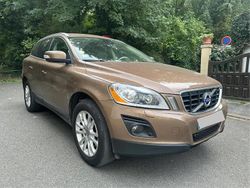 Occasion 2009 Volvo XC60 Summum SUV | 8 490 €