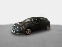 Gris Utilisé 2022 Renault Mégane IV Business Berline | 16 990 € (Super prix)