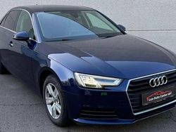 Bleu Utilisé 2019 Audi A4 Berline | 21 900 € (Prix juste)