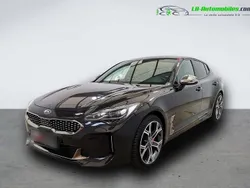 Utilisé 2017 Kia Stinger 3 Berline | 34 200 €