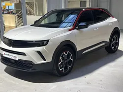 Blanc Utilisé 2021 Opel Mokka GS Line SUV | 16 489 € (Prix juste)