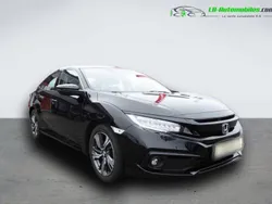 Utilisé 2020 Honda Civic Berline | 24 600 € (Prix juste)