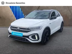 Utilisé 2024 VW T-Roc R-line SUV | 35 990 € (Prix assez cher)