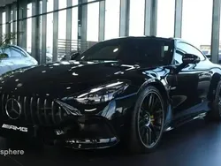 Nouvelle 2025 Mercedes AMG GT 63 AMG Coupé | 224 999 €