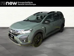 Gris Utilisé 2023 Dacia Jogger Extreme Break | 17 990 € (Prix juste)