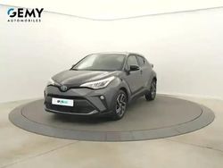 Gris Utilisé 2023 Toyota C-HR SUV | 25 000 € (Prix juste)