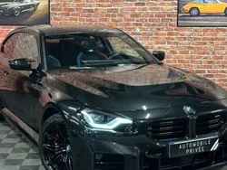 Utilisé 2023 BMW M2 Comfort Edition Coupé | 84 990 € (Prix cher)