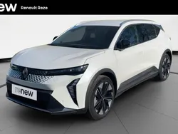 Blanc Utilisé 2024 Renault Scénic Techno Monospace | 32 490 € (Super prix)