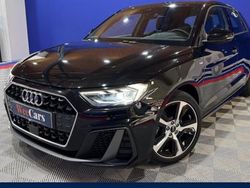 Utilisé 2023 Audi A1 Sportback S-Line Citadine | 30 990 € (Prix assez cher)