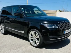 Utilisé 2018 Land Rover Range Rover Vogue SUV | 53 990 € (Bon prix)