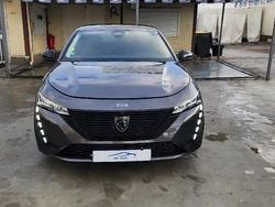 Gris Utilisé 2022 Peugeot 308 Active Break | 12 490 € (Bon prix)