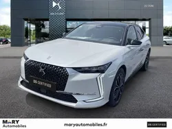 Blanc Utilisé 2023 DS Automobiles DS4 Rivoli Berline | 29 990 € (Prix juste)