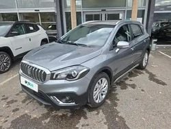 Silky silver Utilisé 2019 Suzuki SX4 S-Cross SUV | 13 990 € (Bon prix)